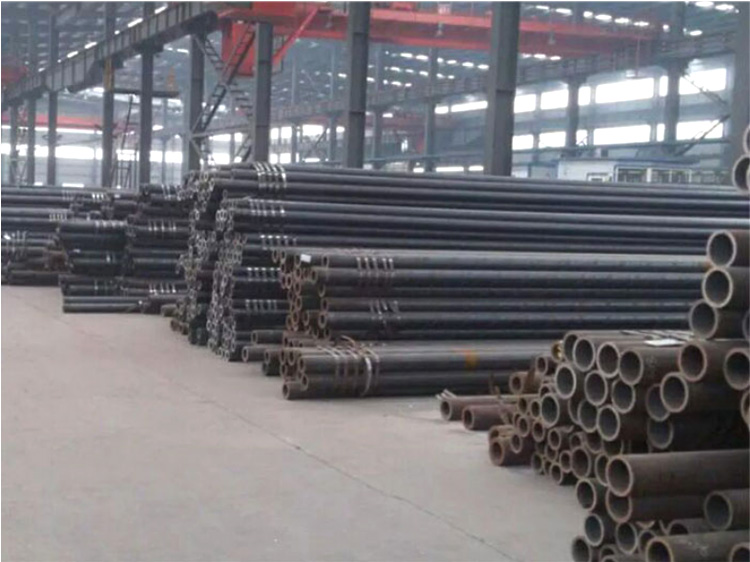 兴隆华侨农场12cr2mo化肥专用管