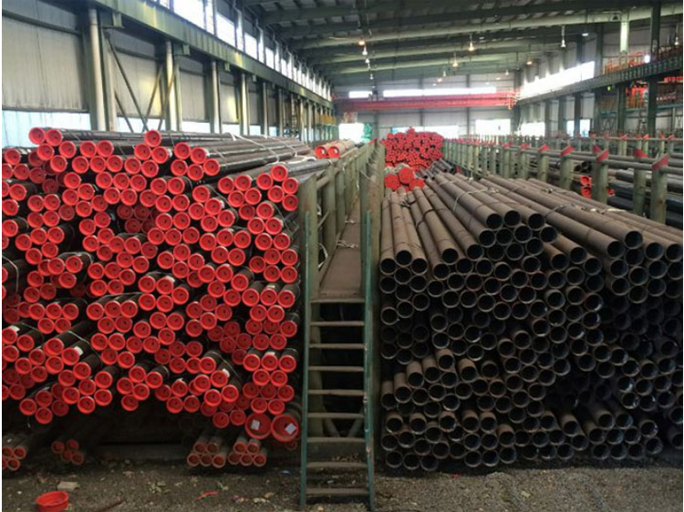 兴隆华侨农场12crmo化肥专用管